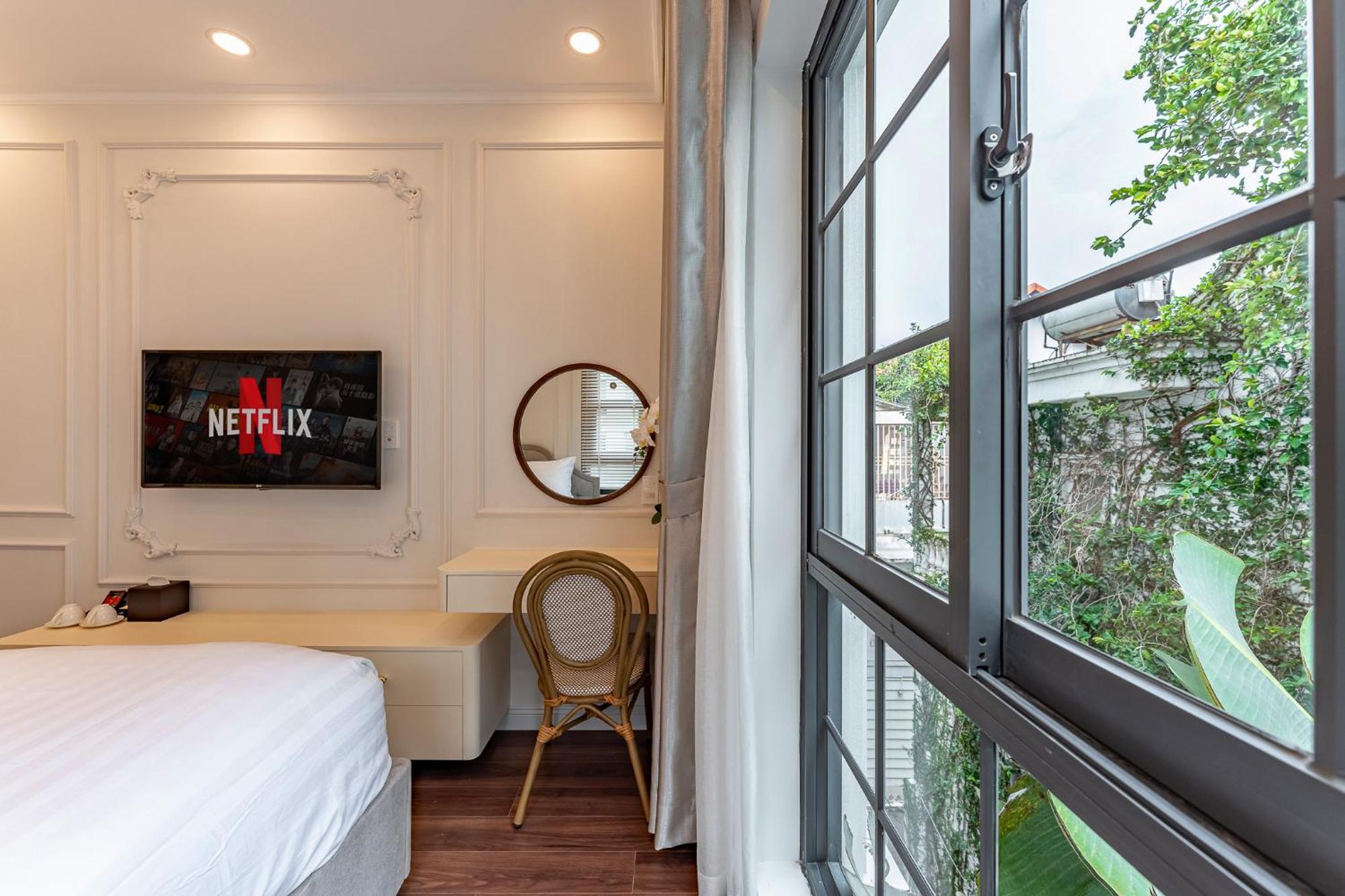 Golden Sun Apartment & Hotel Ho Chi Minh City Exterior photo